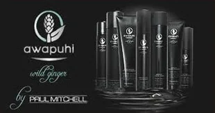 Awapuhi Wild Ginger by Paul Mitchell